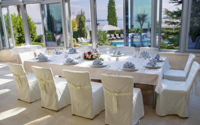 Hotel Villa Radin