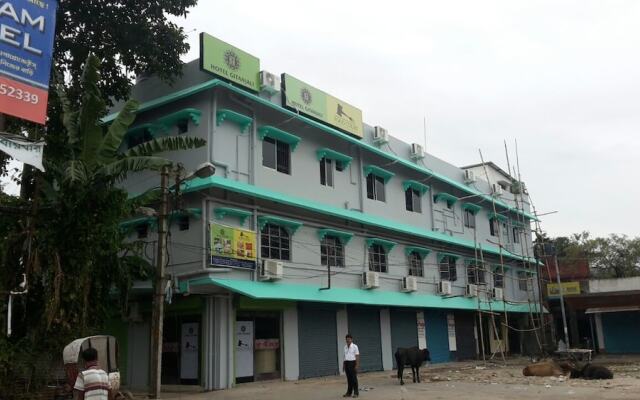 Hotel Gitanjali Raiganj