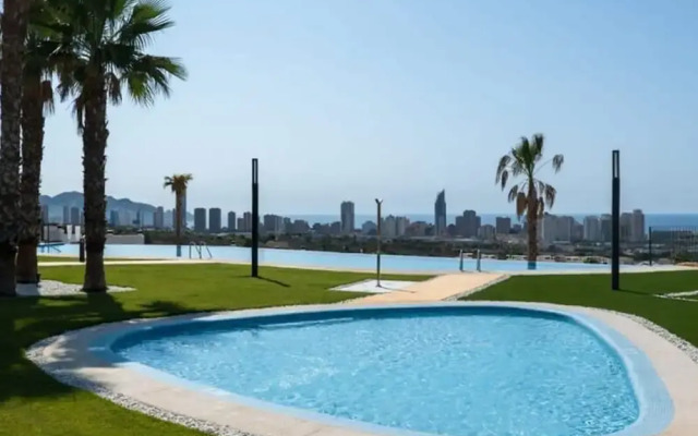 Casa la Vista by Bookaparadise