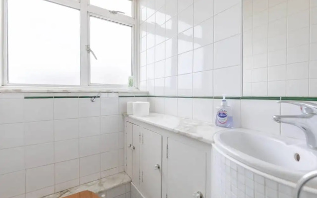 Superbly Located 2BD Flat Heart of Pimlico!