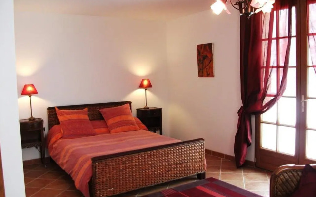 B&B La Ferme DEnjean