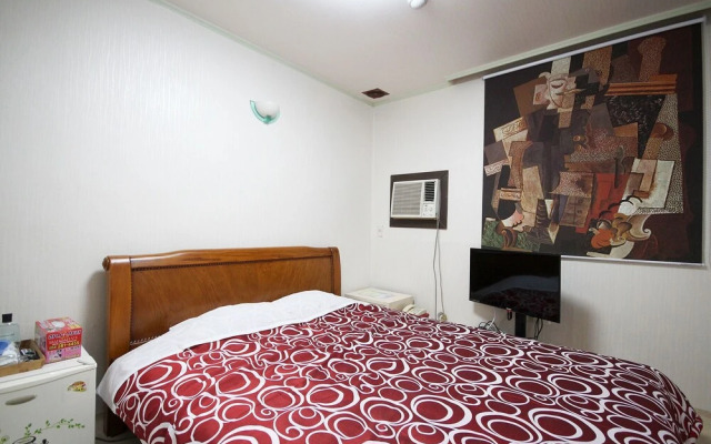 Pohang Haedodong Geumho