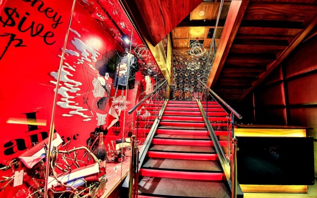 The Lalit Chandigarh