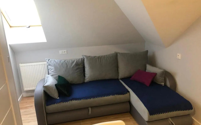 Klimatyzowane Apartamenty i Pokoje przy Targach Kielce