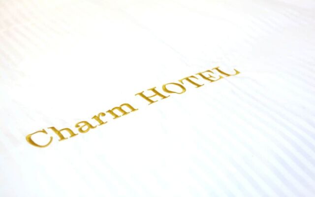 Charm Hotel