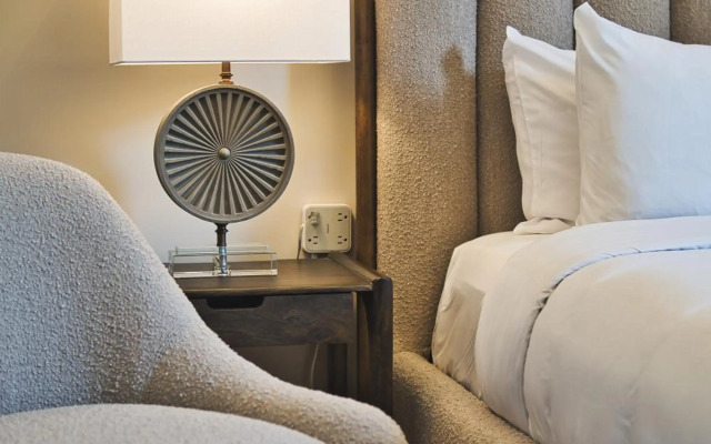 The Windsor Hotel by Hoco Hotels Collection