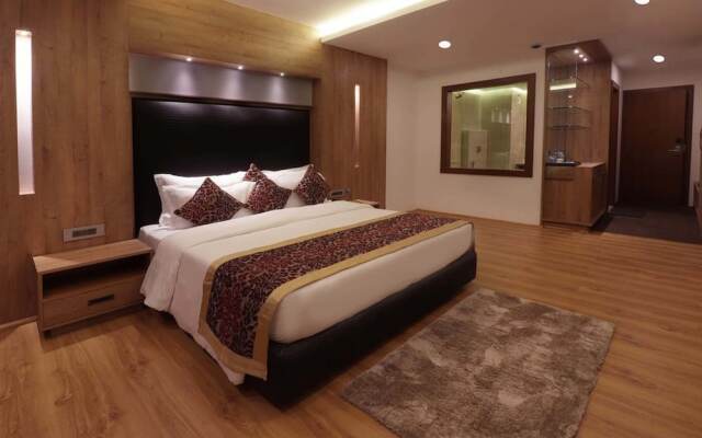 Pine Tree Spa & Resort