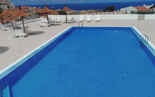 Lovely 1-bed Apartment