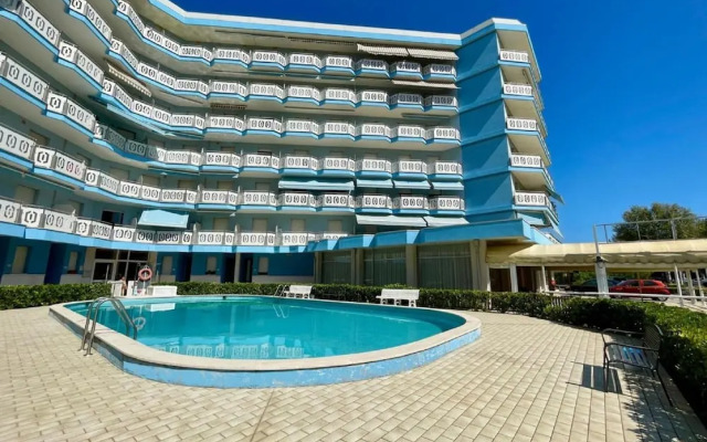 Apartment Porto Santa Margherita Near Beach
