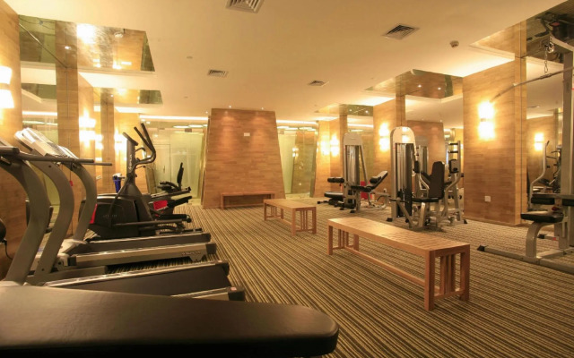 Kaispring Golf Hotel