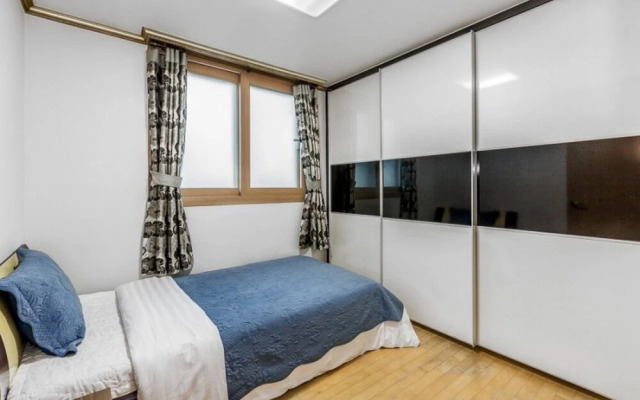 Goseong Mungstay Pension