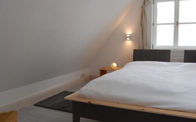 Luxurious Apartment in Satow With Trampoline