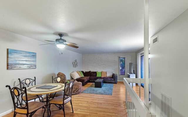 Campus Walk Condo 2 BR by Casago