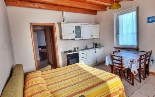 Agriturismo Ceolara