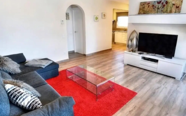 Casa Eva Pals