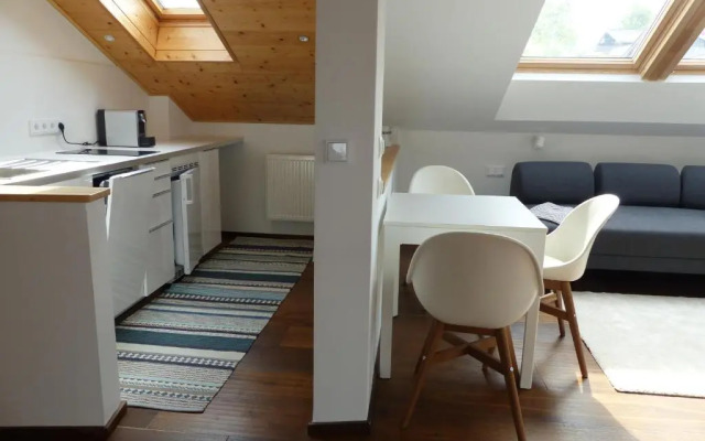 Truchtling Appartements