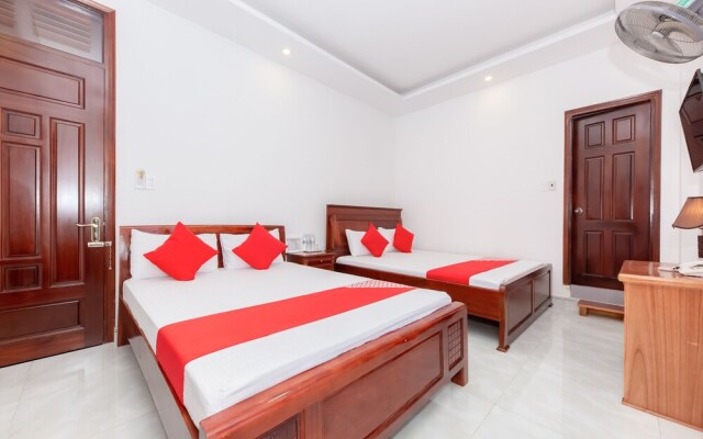 Oyo 446 The Bao Hotel