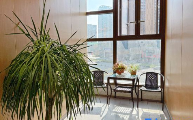 Zero ONE Hotel