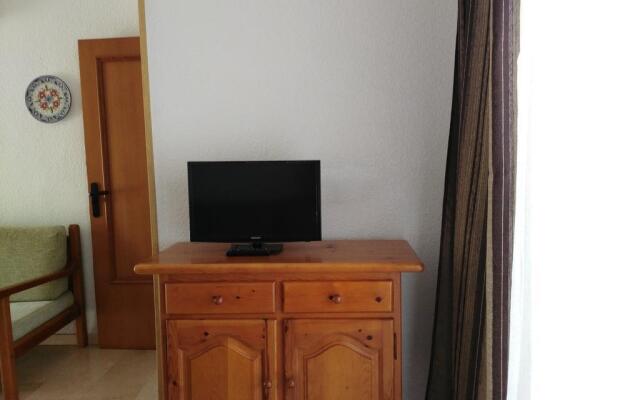 Apartments Playa Albir