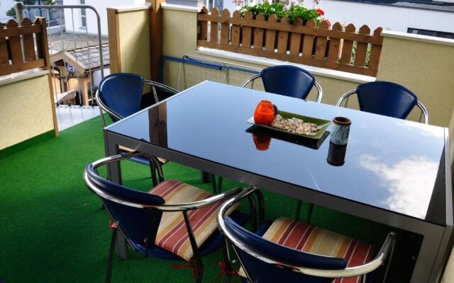 Appartement Frischmann