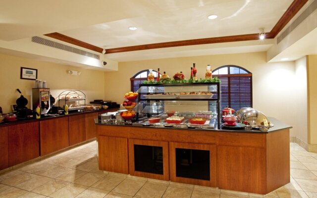 Sonesta ES Suites Baton Rouge University at Southgate