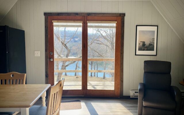 Calm Waters Cabin Resort