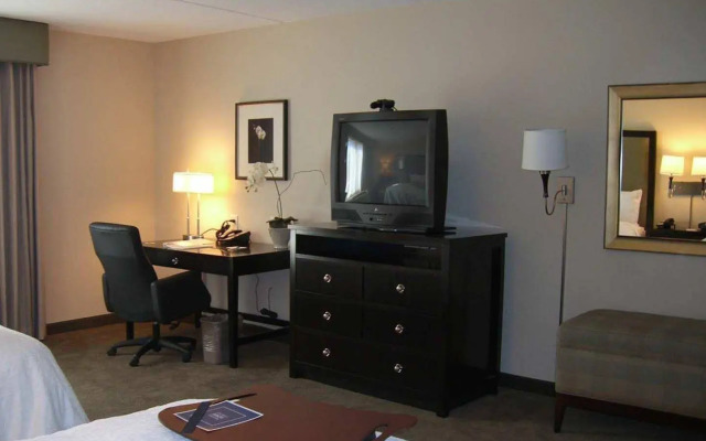 Hampton Inn & Suites Houston-Bush Intercontinental Aprt
