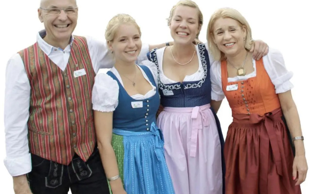 Appartement Aich-Assach