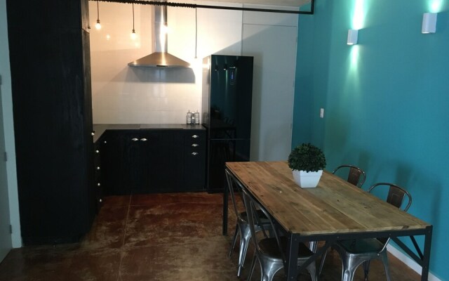 Nuove Loft