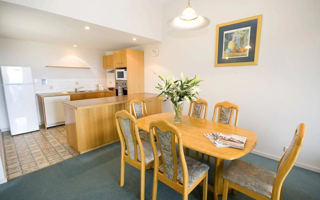 Lorne Ocean Sun Apartments