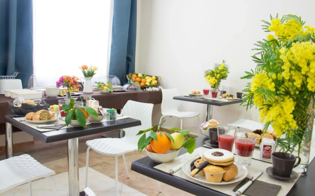 Hotel Le Muse