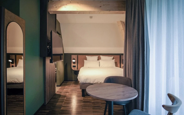 Hota Hotel Saint-Imier