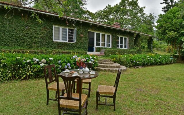 SaffronStays Nandanvan Estate, Kodaikanal