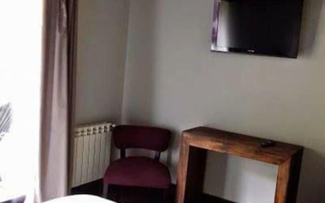 Arcanos Casa de Montaña