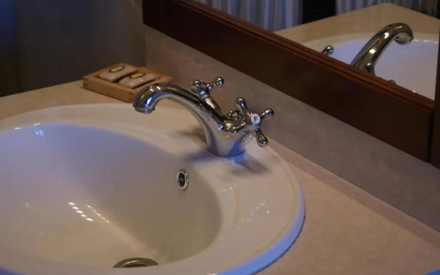 Apartamentos Rurales Escobar & Jerez