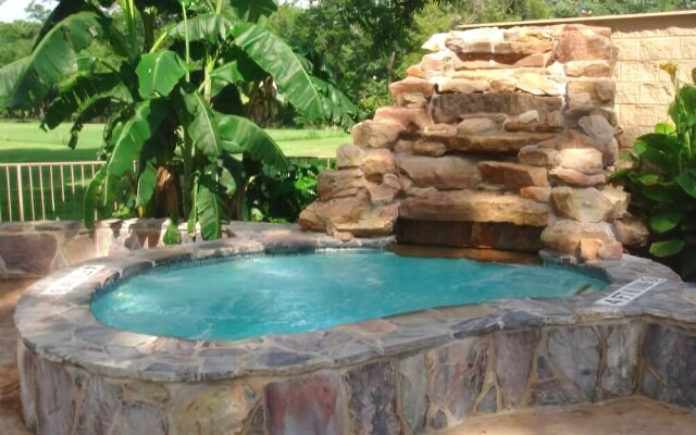 Chateau on The River