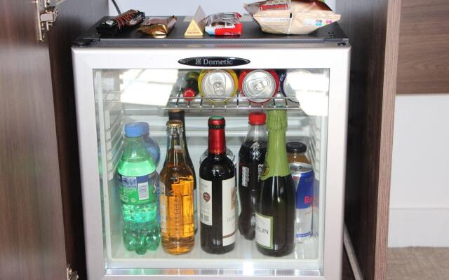 Hotel Restaurant L'Esturgeon