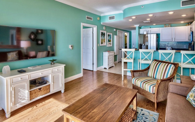 Calypso 305E 291773 by RedAwning