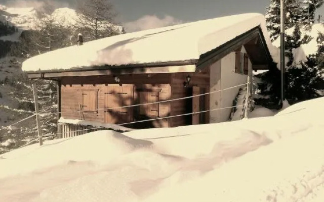 Chalet Edelweiss