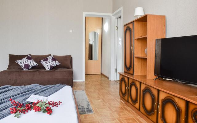 YourHouse in the Zhetysu microdistrict-2 69