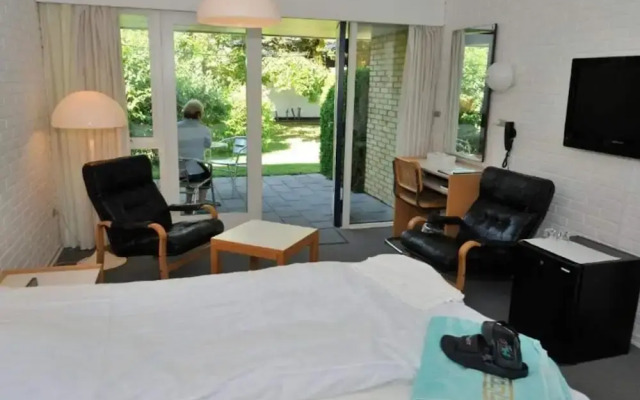 3 Person Holiday Home in Nexo