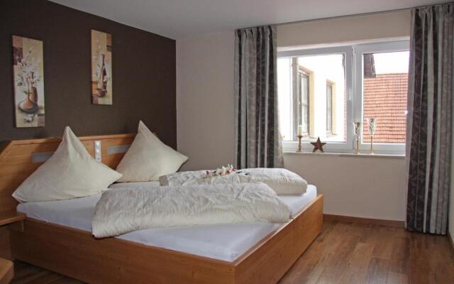 Hotel - Restaurant Eberlwirt