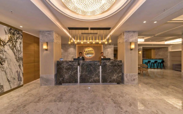 Golden Royal Hotel & Spa