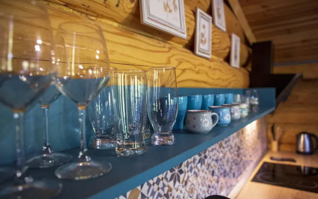 Vucje Brdo in Kolasin