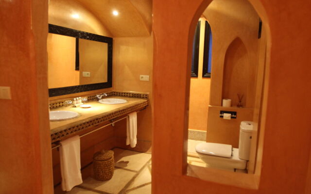 Riad Dar Haven