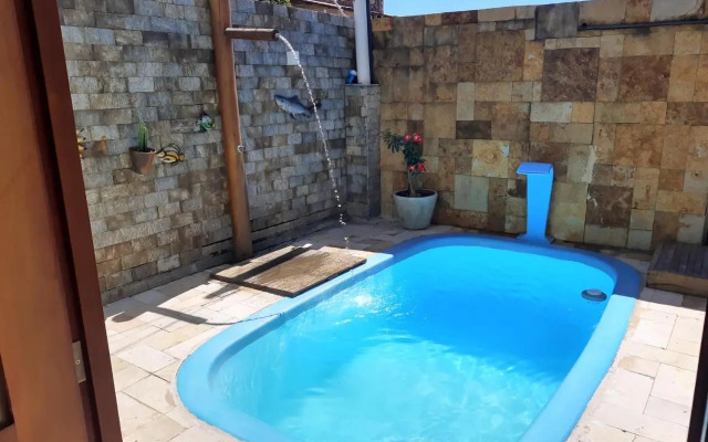 Casa Recanto do sol