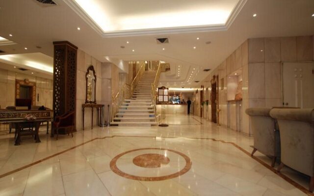 Ege Palas Business Hotel