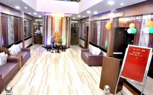 Hotel Royal Inn