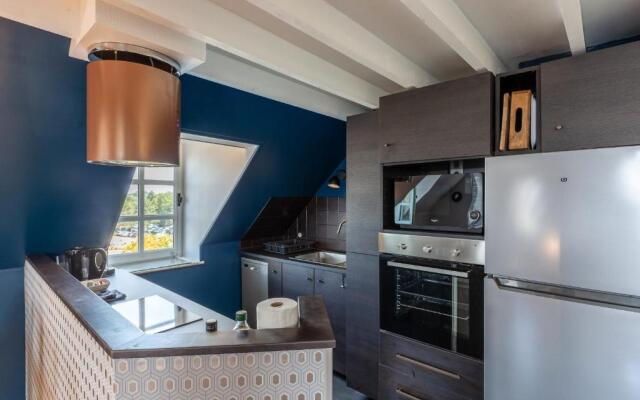 Le Phare Bleu - near center & beach - 2 to 4 P