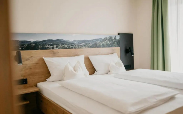 Alpengasthof Hochberg